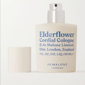Jo Malone Elderflower cordial cologne